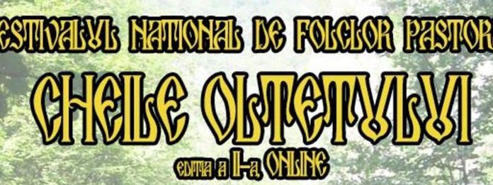 20 de participanți, la a II-a ediție a Festivalului ,,Cheile Oltețului”