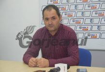 Floroiu: ,,Nu o să fie probleme cu legitimările sau cu transferurile”