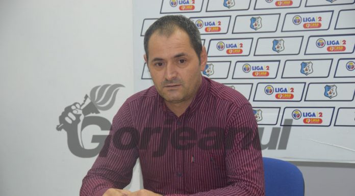 Floroiu: ,,Nu o să fie probleme cu legitimările sau cu transferurile”