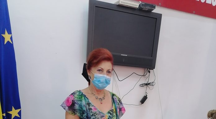 Social-democratele din Motru, chemate de către deputatul Elvira Șarapatin să strângă rândurile pentru candidatul Morega!