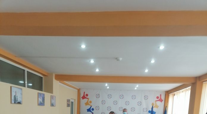 Prunariu, șeful de campanie al Pro România Gorj! Și-a semnat adeziunea în timpul conferinței de presă