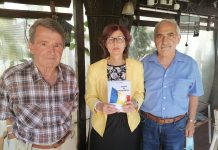 Mihaela Mirea, la a cincea apariție editorială