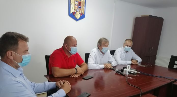 PSD a lansat candidaturile primarilor de Runcu și Lelești!