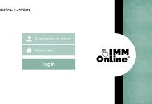 S-a lansat platforma IMM în Online!