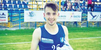 Măicăneanu se pregăteşte cu Filiaşi