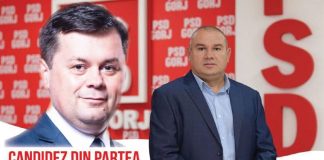 INCREDIBIL! Un candidat PSD și-a declarat DRAGOSTEA pentru Romanescu: ,,Vă iubim”!