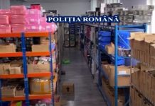 Percheziții în Gorj, Ilfov și București, într-un dosar de evaziune fiscală