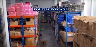 Percheziții în Gorj, Ilfov și București, într-un dosar de evaziune fiscală