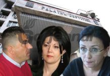 Competiție acerbă pentru șefia Tribunalului Gorj! Patru magistrați, înscriși în cursă! Un singur judecător pentru funcția de președinte al Judecătoriei Târgu-Jiu