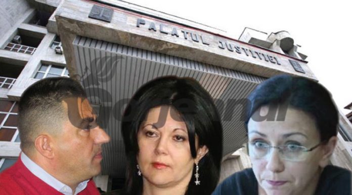 Competiție acerbă pentru șefia Tribunalului Gorj! Patru magistrați, înscriși în cursă! Un singur judecător pentru funcția de președinte al Judecătoriei Târgu-Jiu