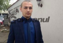 Candidatul USR la Primăria Fărcășești, îmbrâncit de polițiști și amendat cu 1000 de lei