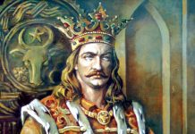 TESTAMENTUL DOMNITORULUI ŞTEFAN CEL MARE ŞI SFÂNT! – ,,V-am chemat să mă mărturisesc înainte de moarte, să mă spovedesc Ţării”!