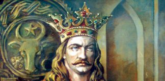 TESTAMENTUL DOMNITORULUI ŞTEFAN CEL MARE ŞI SFÂNT! – ,,V-am chemat să mă mărturisesc înainte de moarte, să mă spovedesc Ţării”!