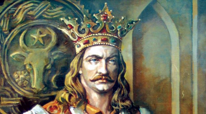 TESTAMENTUL DOMNITORULUI ŞTEFAN CEL MARE ŞI SFÂNT! – ,,V-am chemat să mă mărturisesc înainte de moarte, să mă spovedesc Ţării”!
