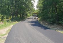 VIDEO: Drumuri modernizate la Schela și Turcinești