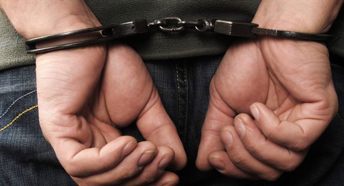 Localnic din Bustuchin, în arest pentru tulburarea ordinii şi liniştii publice şi ameninţare