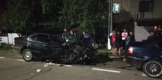 Pedeapsă redusă pentru cel care a omorât doi oameni într-un accident la Bălești!