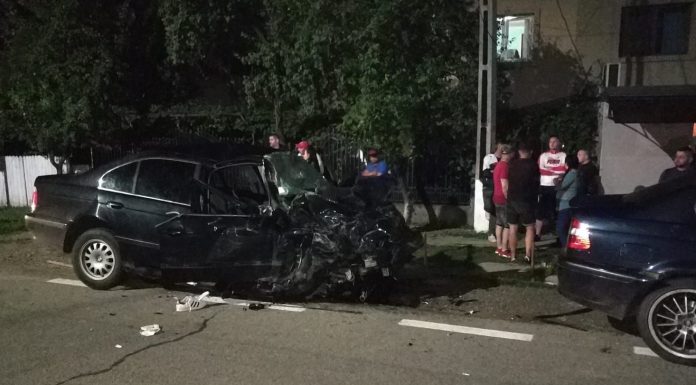 Pedeapsă redusă pentru cel care a omorât doi oameni într-un accident la Bălești!