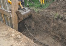 A decedat victima accidentului de muncă de la Turcinești