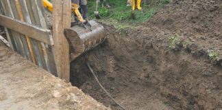 A decedat victima accidentului de muncă de la Turcinești