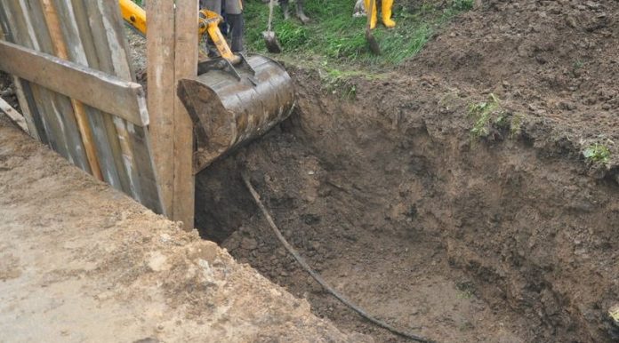 accident munca turcinesti