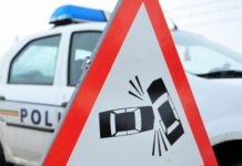 Femeie rănită într-un accident provocat de un bărbat din Teleorman, aflat sub influența băuturilor alcoolice