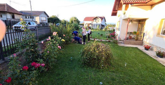 Aparegio: Noi verificări pe branșamentele frauduloase