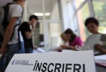 Ultima zi de înscrieri la sesiunea de toamnă a Bacalaureatului