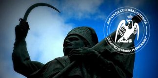 7 iunie, Zi naţională de comemorare a lui Tudor Vladimirescu