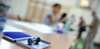 Vot! 27 septembrie, data alegerilor locale