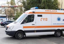 Două ambulanțe noi la Târgu-Jiu