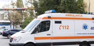 Două ambulanțe noi la Târgu-Jiu