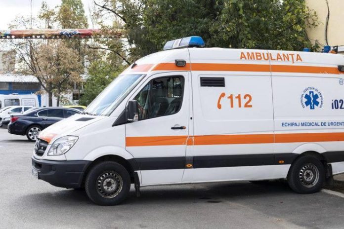 ambulanta