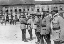 Campania trupele române din 1919