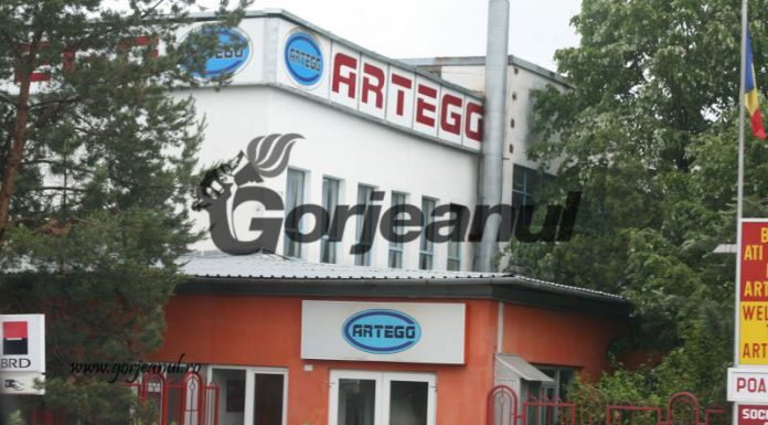 Oameni și o firmă de bine! ARTEGO a oferit frigidere, aparatură medicală și mobilier pentru Secția Medicală I de la Spitalul 700!