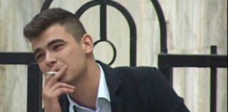 Continuă violențele la Motru! Marciuc Jr, implicat în agresarea unui tânăr din Florești asupra căruia s-a tras cu un pistol neomologat