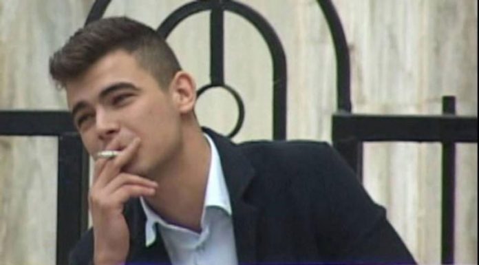 Continuă violențele la Motru! Marciuc Jr, implicat în agresarea unui tânăr din Florești asupra căruia s-a tras cu un pistol neomologat