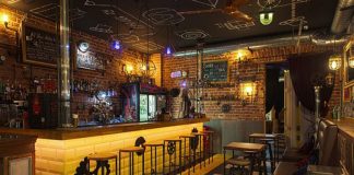 Restaurant și două baruri din Izvoare, Turceni și Rovinari, amendate de inspectorii sanitari-veterinari