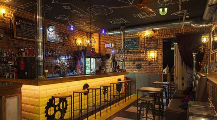 Restaurant și două baruri din Izvoare, Turceni și Rovinari, amendate de inspectorii sanitari-veterinari