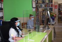 Biblioteca Județeană ”Christian Tell”, căutată de cititori și în vreme de pandemie