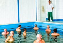 Serie nouă de bilete de tratament pentru pensionarii gorjeni