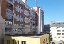 Program de reabilitare termică. Licitații pentru mai multe blocuri din Târgu-Jiu