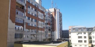 Program de reabilitare termică. Licitații pentru mai multe blocuri din Târgu-Jiu