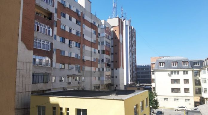 Program de reabilitare termică. Licitații pentru mai multe blocuri din Târgu-Jiu