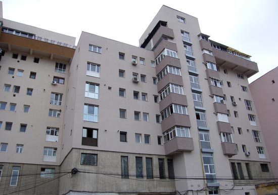 Câte apartamente și case s-au vândut, luna trecută, în Gorj
