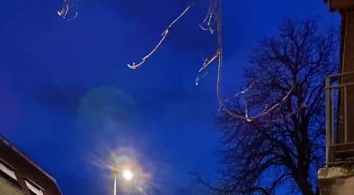 AFM: Primăriile din Gorj pot obține finanțare prin Programul de iluminat public stradal