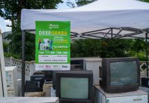 Campania ,,România Reciclează” are succes! Acțiuni și în Gorj, luna viitoare!