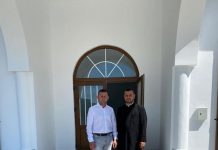 Investiție finalizată: capelă mortuară, în orașul Rovinari!