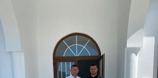 Investiție finalizată: capelă mortuară, în orașul Rovinari!