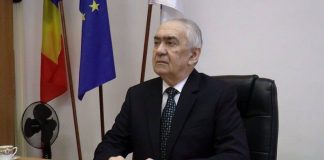 Cârciumaru, atac neașteptat la finul Adi Tudor: Încearcă să destabilizeze organizația municipală a PSD